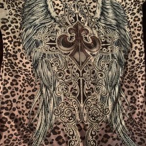 Shirt NEW size large